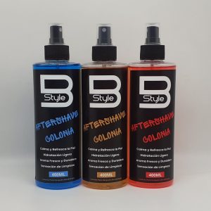 Colonia after shave 400ml BStyle
