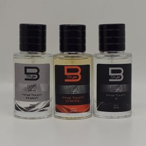 Final touch perfume 30ml BStyle