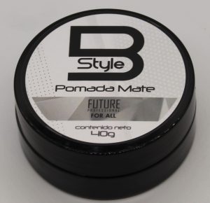 Pomada mate 40g BStyle