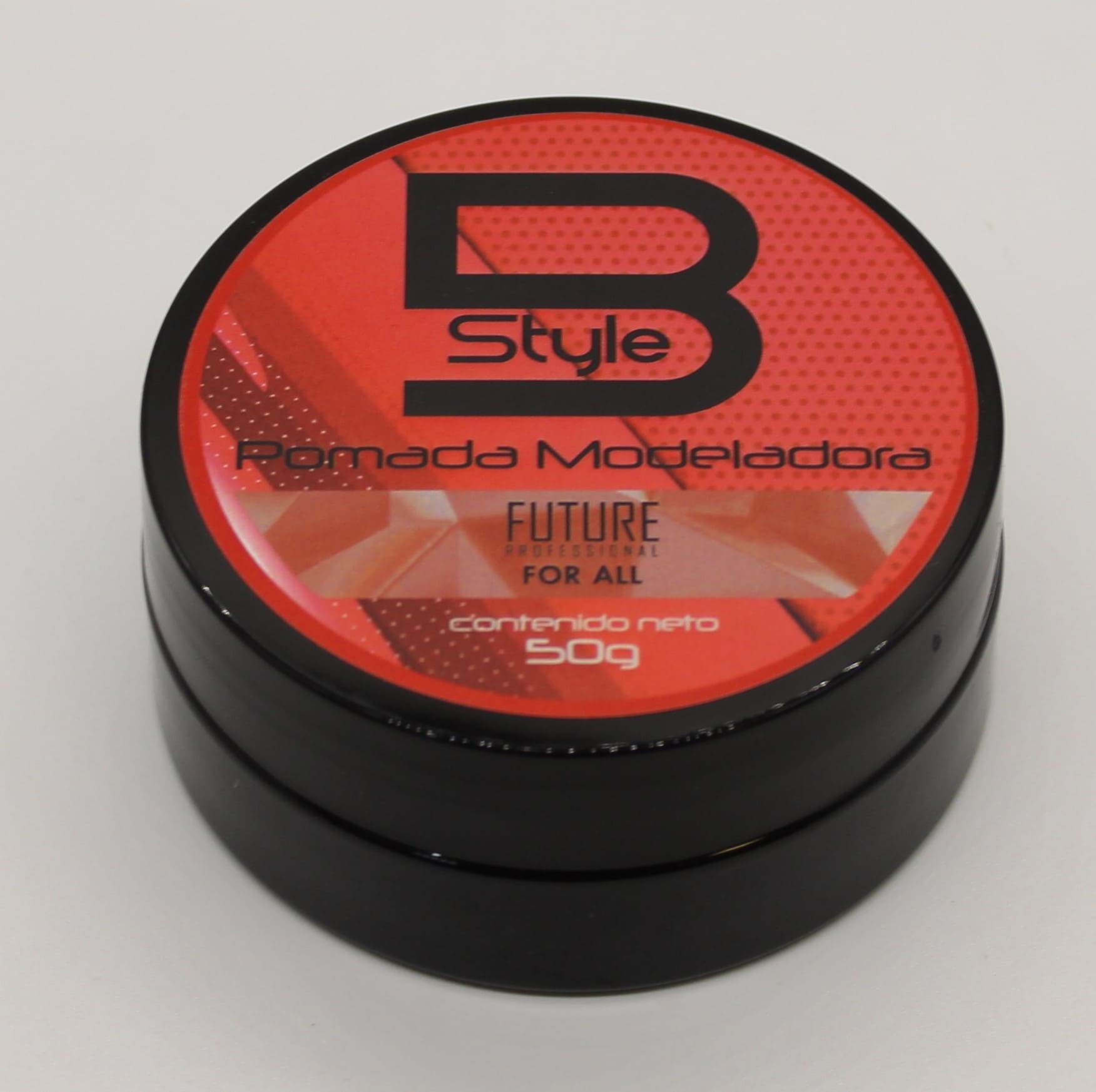 Pomada modeladora 55g BStyle
