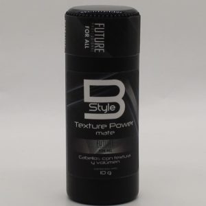Cera en polvo mate voluminizadora 10g BStyle