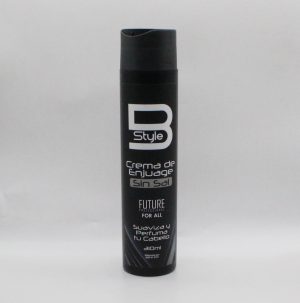Acondicionador sin sal 310ml BStyle