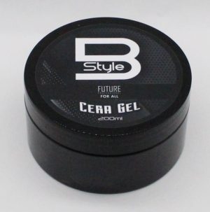 Cera gel 200ml BStyle