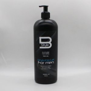 Shaving gel 1L BStyle