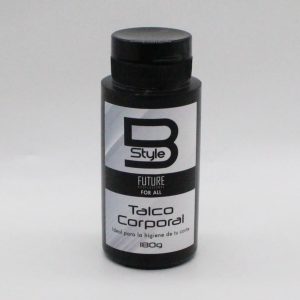 Talco corporal 180g BStyle