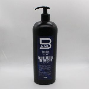 Acondicionador matizador 1L BStyle