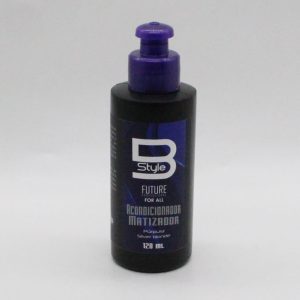 Acondicionador matizador 120ml BStyle