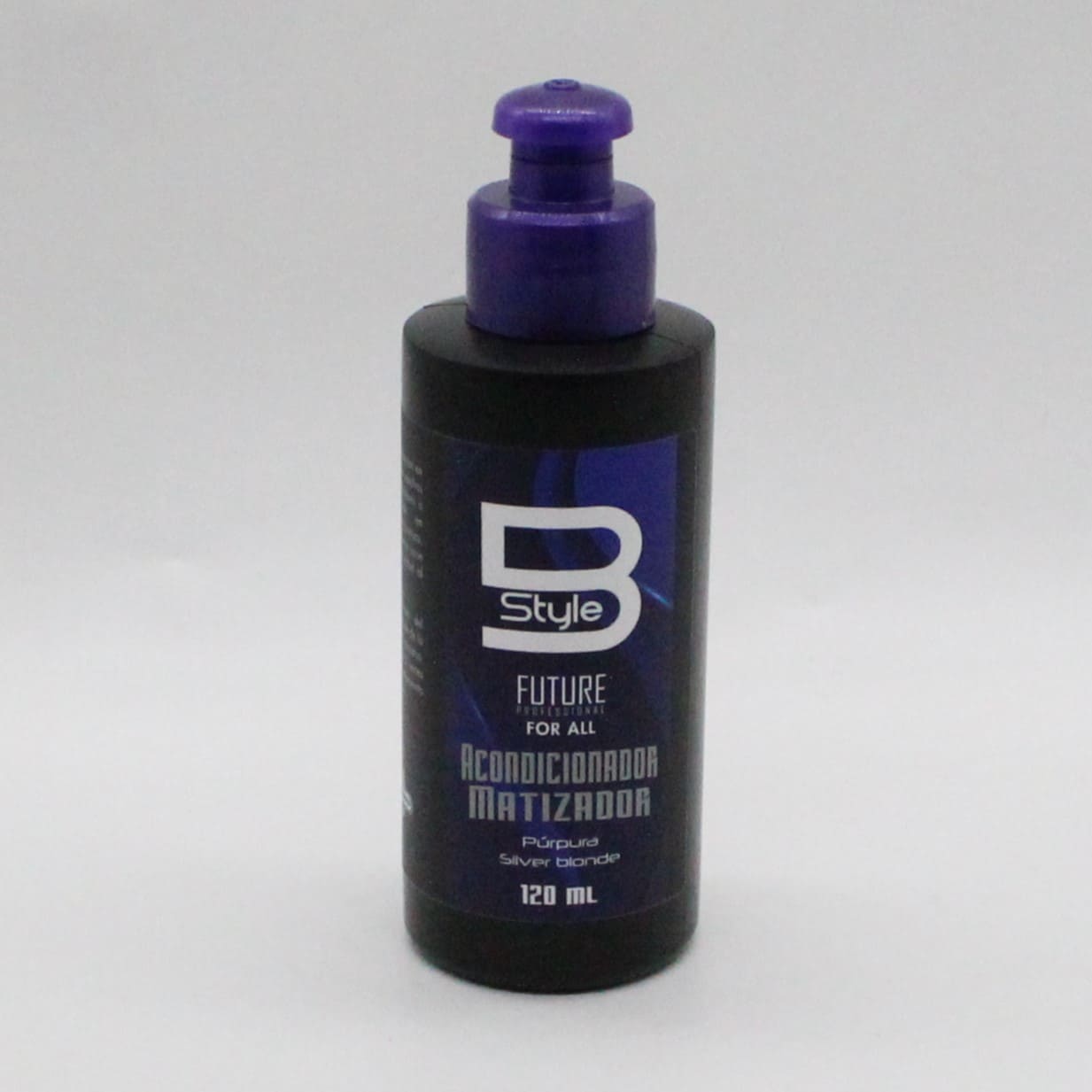 Acondicionador matizador 120ml BStyle