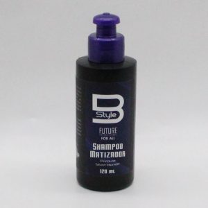 Shampoo matizador 120ml BStyle