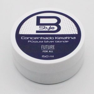 Concentrado de keratina matizadora 150ml BStyle