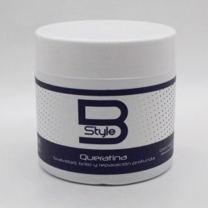 Concentrado de keratina matizadora 500ml BStyle