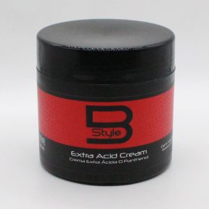 Crema ácida 500g BStyle
