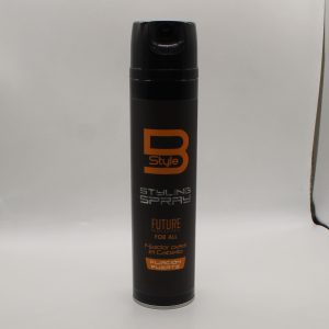 Fijador fuerte 410ml BStyle