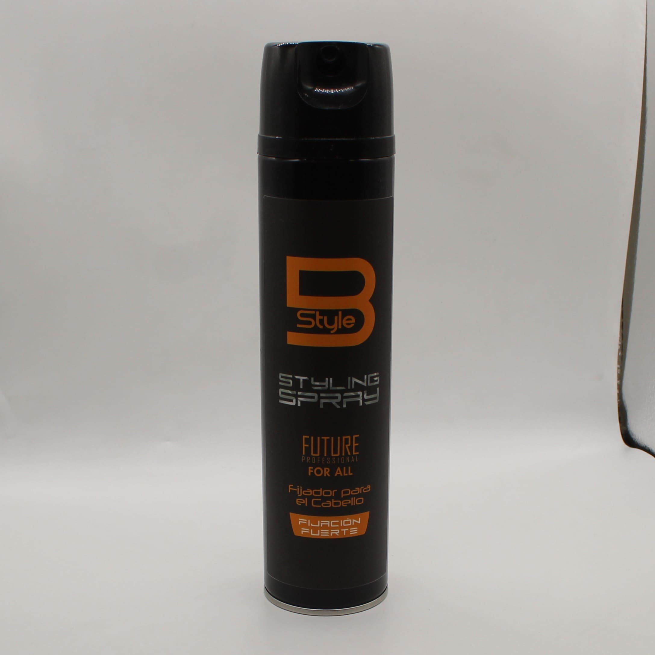 Fijador fuerte 410ml BStyle
