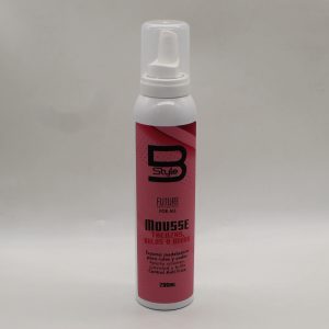 Mousse trenzas, rulos y ondas 200ml BStyle