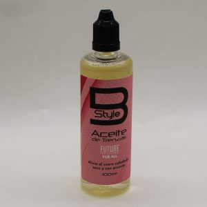 Aceite de trenzas 100ml BStyle