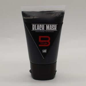 Black mask 50g BStyle