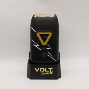 Rasuradora Viggo Volt Diamond negra