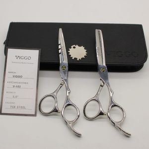 Tijera Viggo V-102 5.5"