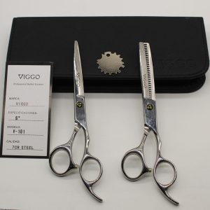 Tijera Viggo V-101 6"