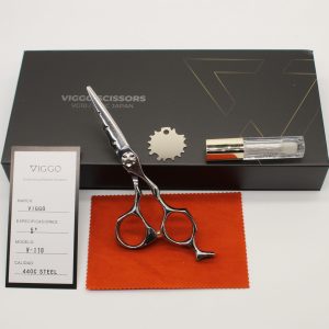Tijera Viggo V-110 5"