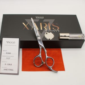 Tijera Viggo V-120LG 5.5"