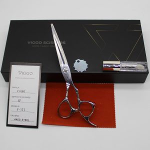 Tijera Viggo V-107 6"