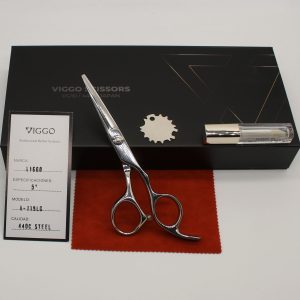 Tijera Viggo V-119 5"