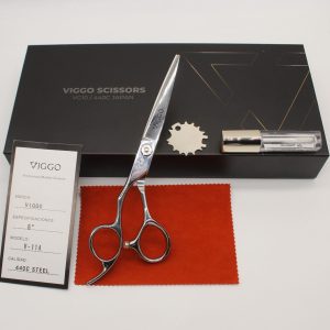 Tijera Viggo V-114 6" zurdos
