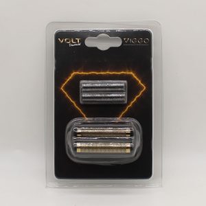 Repuesto shaver Volt Diamond negra Viggo
