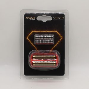 Repuesto shaver Volt Diamond roja Viggo