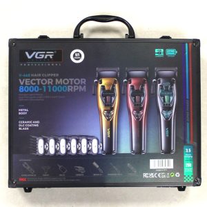 Cortapelo VGR V-668