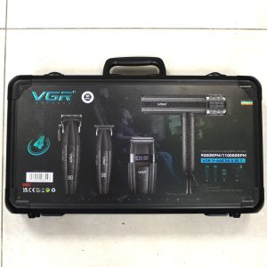 Kit VGR V-640 S4 4 en 1