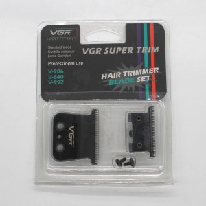 Repuesto patillera VGR V-906 V-640 V-992