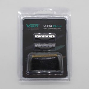Cabezal de rasuradora VGR V-378