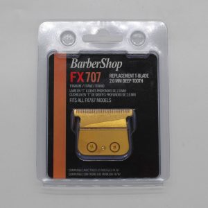 Repuesto genérico FX707 BABYLISS FXONE y FX2