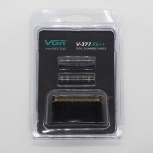 Cabezal de rasuradora VGR V-377