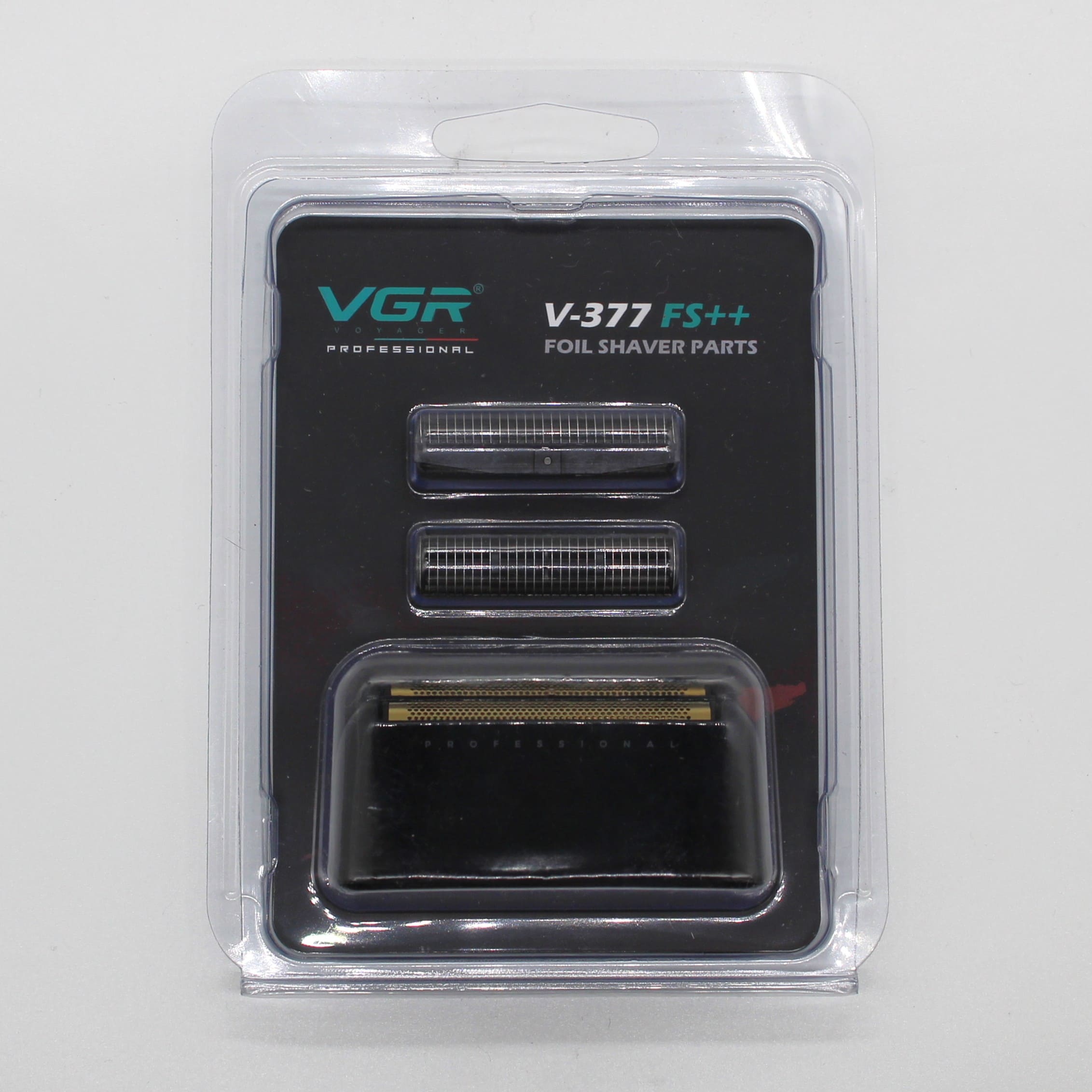 Cabezal de rasuradora VGR V-377