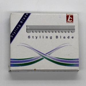 Navajas Razor dentadas
