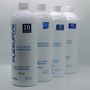 Oxidantes en crema Vol. 10-20-30-40-60