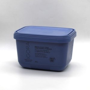 Polvo decolorante IGORA 450g 8 tonos Schwarzkopf