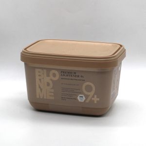Polvo decolorante BLONDME 450g Schwarzkopf