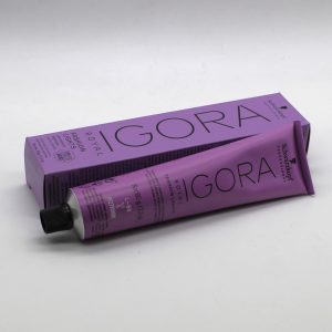 Tinta IGORA 60g Fashion Lights - L88 Schwarzkopf