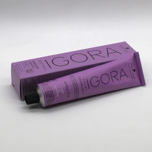 Tinta IGORA 60g Fashion Lights - L89 Schwarzkopf