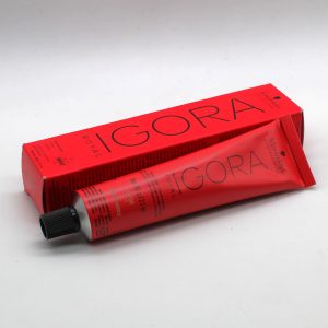 Tinta IGORA 60g - 0-00 Schwarzkopf