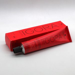 Tinta IGORA 60g - 8-11 Schwarzkopf