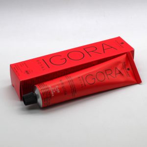 Tinta IGORA 60g - 5-88 Schwarzkopf