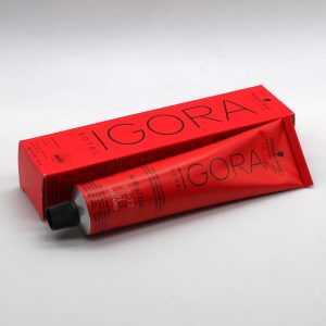 Tinta IGORA 60g - 9.5-22 Schwarzkopf