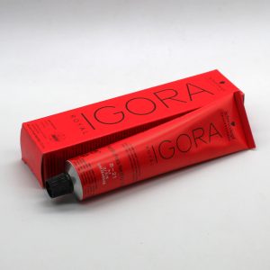 Tinta IGORA 60g - 8-21 Schwarzkopf