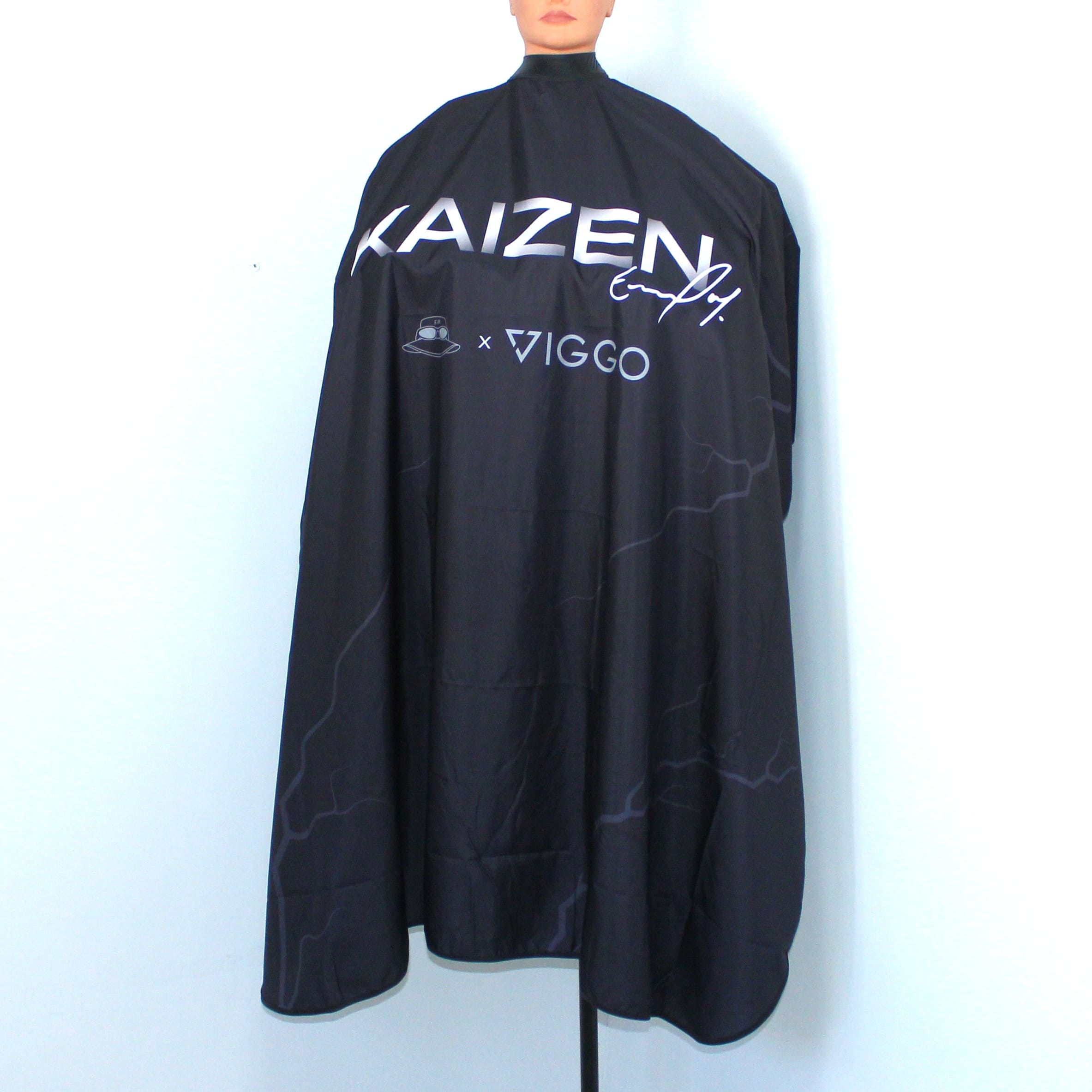 Capa KAIZEN Viggo